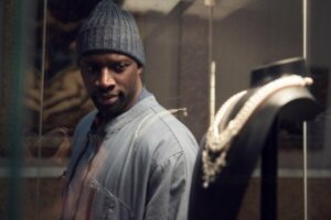 Miksi Lupin on yksi kaikkien aikojen katsotuimmista TV-sarjoista Netflixissä?