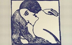 "Mitä näet ensin" -testien valheellisuus