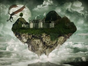 Olet oman todellisuutesi luoja