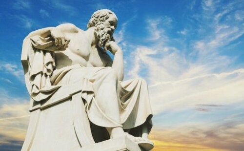 Sokrates: filosofian isän elämänkerta