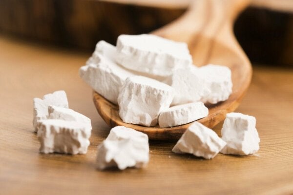 Kudzu: makrobiootti, joka voi hyödyttää mieltä ja kehoa