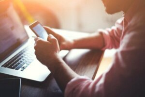 Multitasking digitaalisessa mediassa voi heikentää muistia