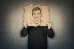 Käytätkö naamiota sopiaksesi joukkoon?