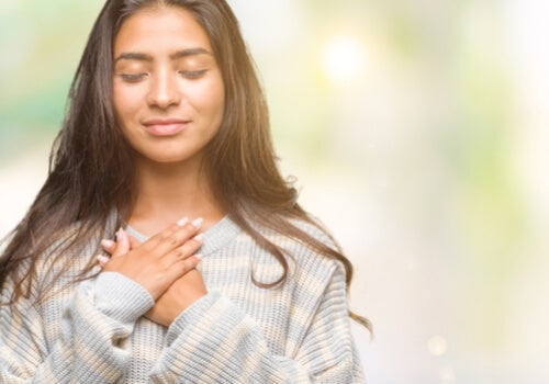 Sisäinen ja ulkoinen kauneus ovat erottamattomia