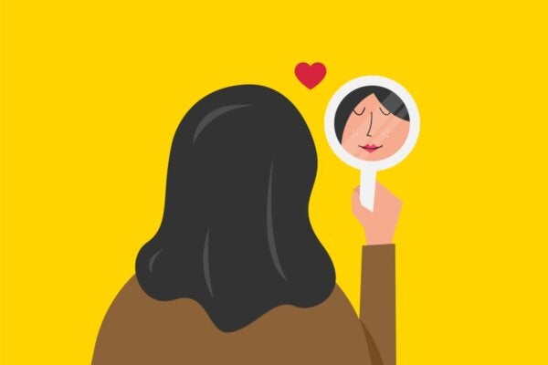 Minäkäsityksen ja itsetunnon ero