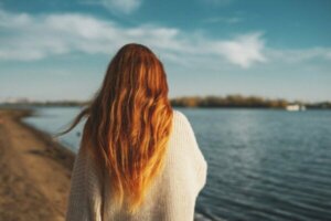 Yksinolosta nauttivien ihmisten psykologiset ominaisuudet