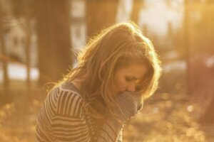 Kun kasvat ja kypsyt, opit sanomaan hyvästit