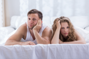 Seksuaalinen tylsyys: miksi sitä tapahtuu ja kuinka sen voi voittaa?