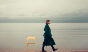 Miksi ystävät ghostaavat?