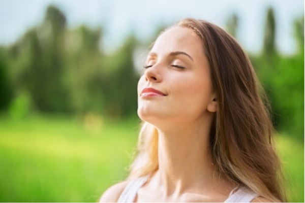 Hengitä paremmin ja kohenna keskittymiskykyäsi
