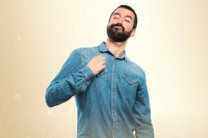 Mitä tapahtuu, kun jätät narsistin huomiotta?