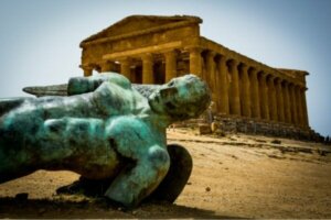 Ikaroksen syndrooma: hiljennetty itsekritiikki