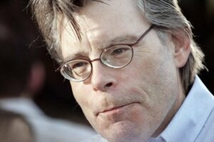 Muutamia viisaita sanoja Stephen Kingiltä
