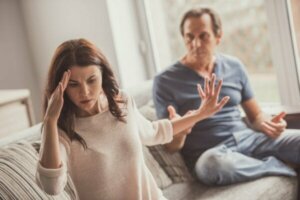 Lopeta olemasta itsekäs kumppanisi kanssa: kuusi vinkkiä