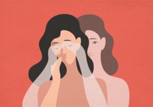 Kaikupersoonallisuus: pelko tuntea itsensä erityiseksi