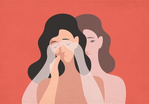 Kaikupersoonallisuus: pelko tuntea itsensä erityiseksi