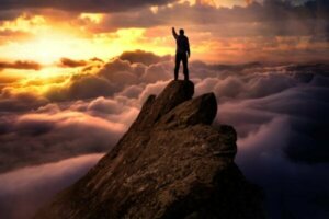 John Woodenin menestyksen pyramidi