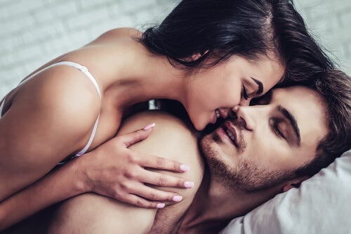 Vaikuttavatko immuunisolut seksuaaliseen käyttäytymiseen?