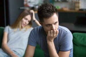 Kumppanisi stressaa sinua: mitä voit tehdä?