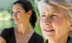 Psyykkinen etäisyys perheenjäseniin: miksi sitä tapahtuu?