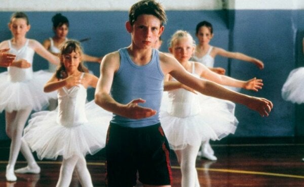 Billy Elliot: ennakkoluulojen tuhoaminen tanssimalla