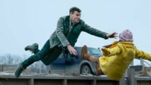 Fractured: kun todellisuus ei vastaa totuutta