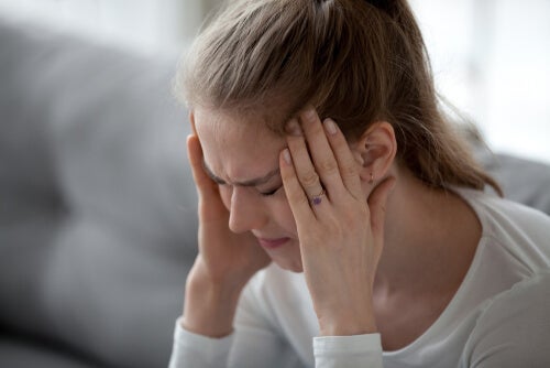 Onko persoonallisuuden ja migreenin välillä yhteys?