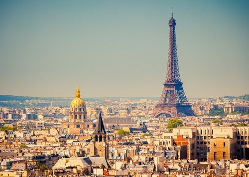 Tiedätkö, mikä on Pariisin syndrooma?