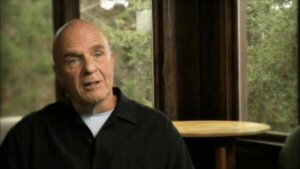 The Shift: itsepohdiskeluun kutsuva elokuva