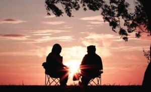 Toisten kunnioittaminen on heidän kuuntelemistaan