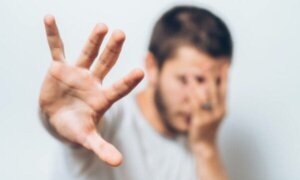 Pelkäätkö elämistä?