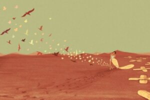 Meidän täytyy oppia sanomaan hyvästit