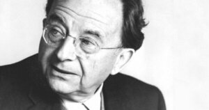 Humanistisen psykoanalyysin perustajan Erich Frommin elämänkerta