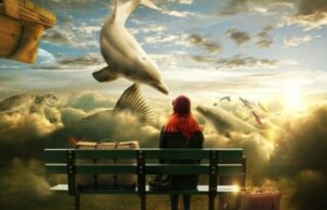 Ne, jotka olet menettänyt, ovat edelleen kanssasi monella tavalla