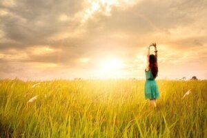 Älä pelkää olla yksin