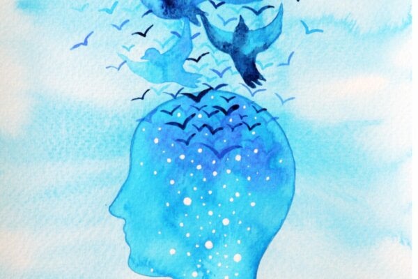 Kuusi tietoisuuden tyyppiä