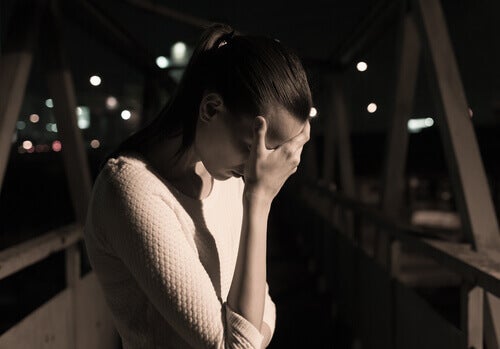 Kahdeksan merkkiä siitä, että kehosi on paineen alaisena