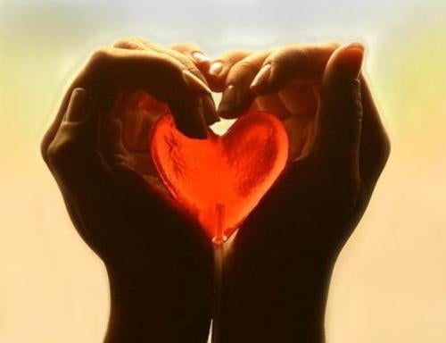 Kiitollisuus on hyve