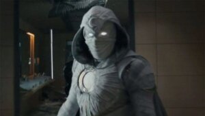 Kuuritari ja sivupersoonahäiriö