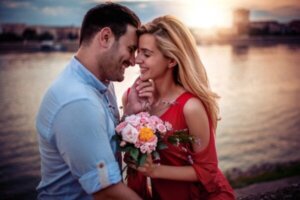 Milloin on oikea aika sanoa "rakastan sinua"?