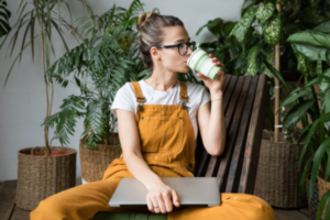 Onko stressitöntä työtä mahdollista löytää?