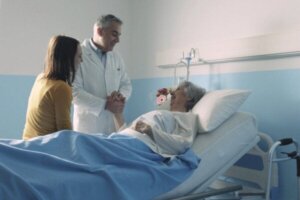 Mikä on on juuri ennen kuolemaa tapahtuva kirkas hetki?