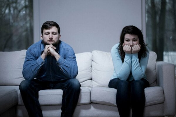 Viisi merkkiä pettymyksestä parisuhteeseen
