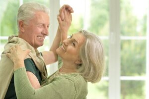 Vanhuus ei enää ala 70-vuotiaana