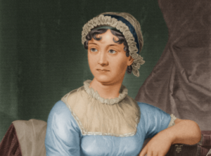 Kymmenen kaikkien aikojen parasta naiskirjailijaa