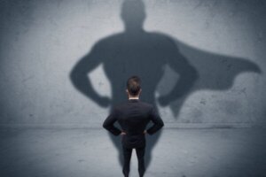 Voima-asennot lisäävät itseluottamustasi kahdessa minuutissa