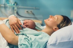 Arvokkaan synnytyksen psykologinen merkitys