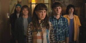 Stranger Things 4: matka psykologisen trauman syvyyksiin