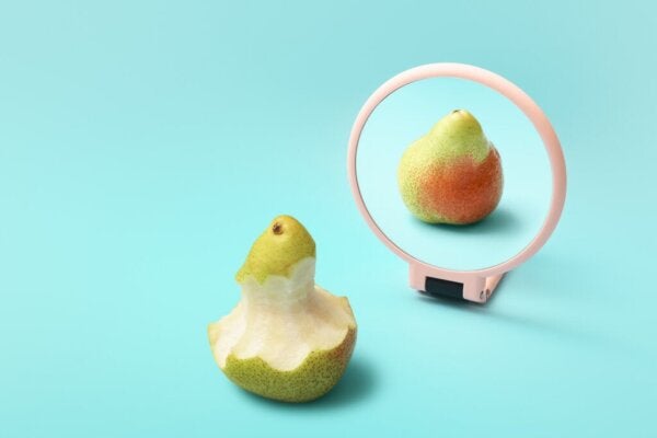 Kuinka voittaa vääristynyt kehonkuva