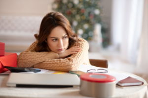 Kuinka lopettaa olemasta katkera